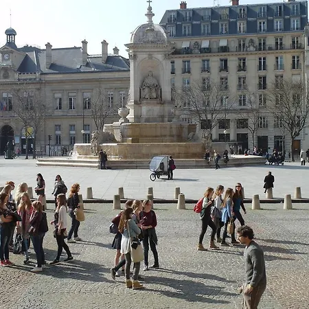 Saint Germain Elegant Chicsuites *