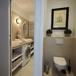 Saint Germain Elegant Chicsuites Paris