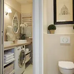 Lejlighed Saint Germain Elegant Chicsuites *